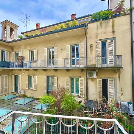 Apartment Posizione Zambonate