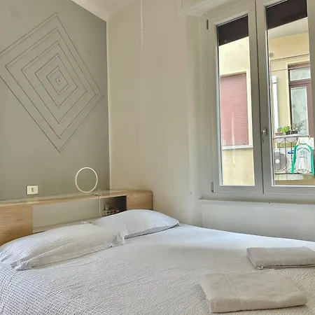 Posizione Zambonate Apartment