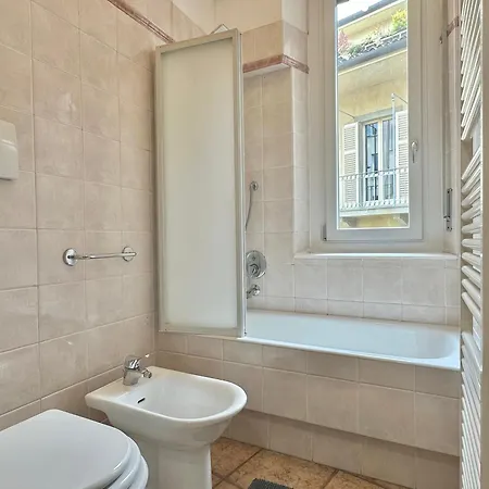 Posizione Zambonate Apartmán