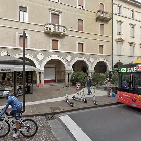Posizione Zambonate * Bergamo